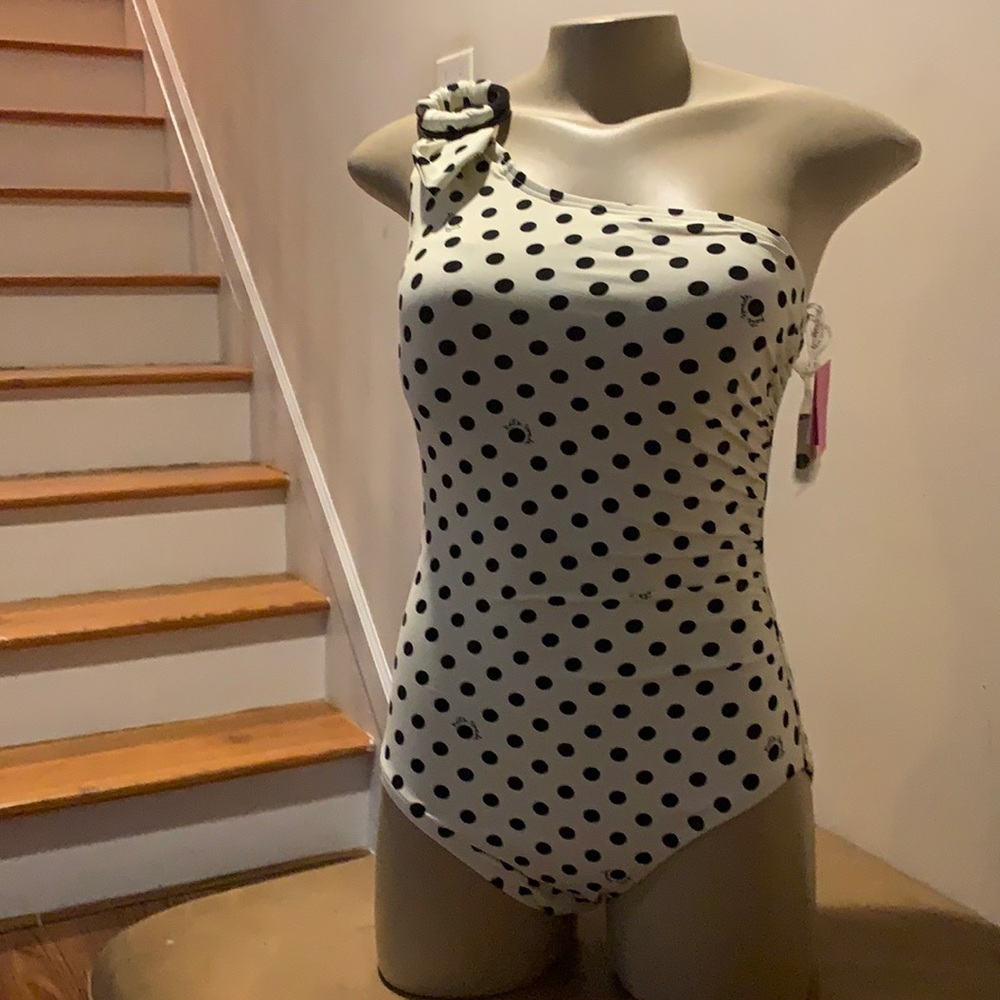 Brand New Kate Spade Swim